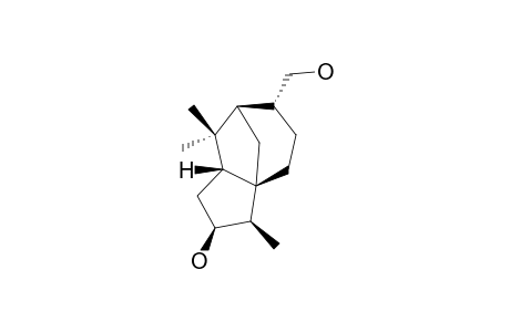 CEDRAN-3-BETA,15-DIOL