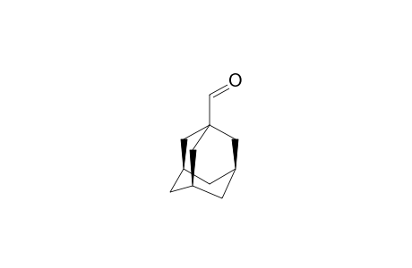 1-ADAMANTANE-ALDEHYDE