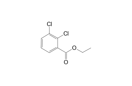 Ethyl 2,3-dichlorobenzoate