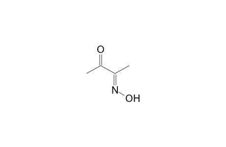 2,3-Butanedione monooxime