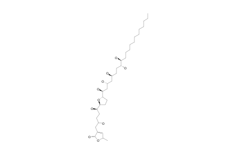 CORIAHEPTOCIN-A