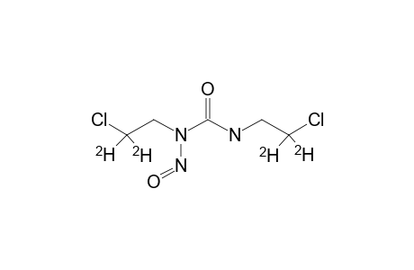 1,3-Bis-(2-chloroethyl)-1-nitrosourea