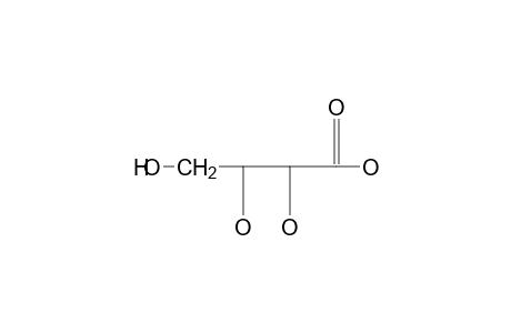 L-THREONIC ACID