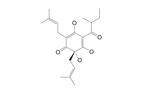 ADHUMULONE