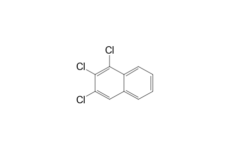 1,2,3-TRICHLORNAPHTHALIN