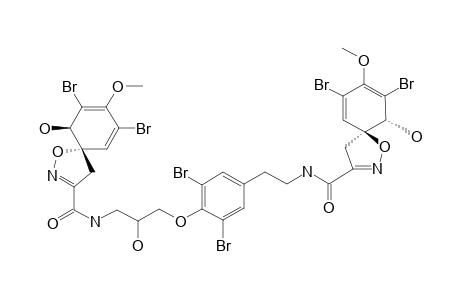 19-Deoxyfistularin 3