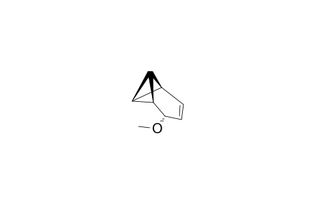 5-METHOXY-TRICYCLO-[4.1.0.0(2,7)]-HEPT-3-EN