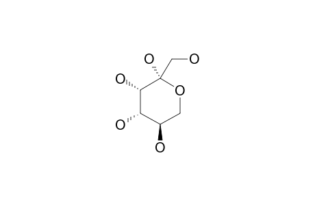 beta-D-TAGATOPYRANOSE