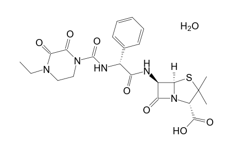 Piperacillin