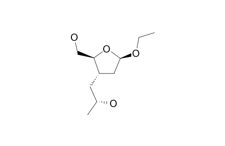 ZNOJBSVQCAUYIO-UTINFBMNSA-N