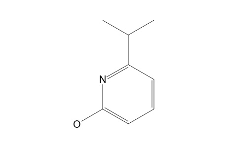 6-Isopropyl-2-pyridinol