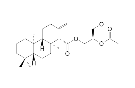 Anisodorin 2