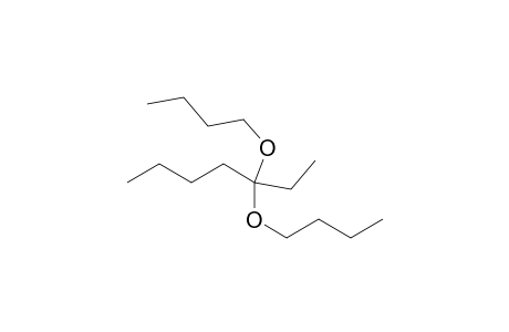 3,3-dibutoxyheptane