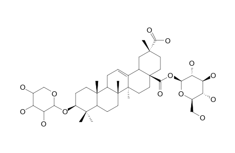 Liangwanoside-I