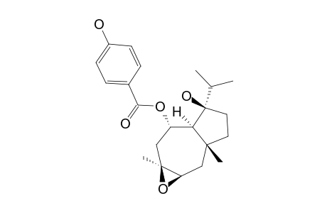 FERUTININ-BETA-EPOXIDE