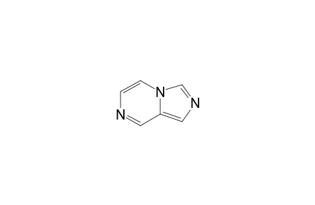 IMIDAZO-[1,5-A]-PYRAZINE