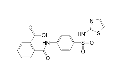 N4-Phthalylsulfathiazole