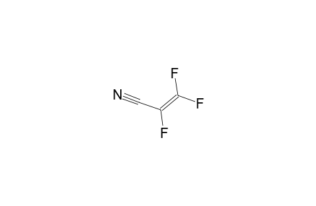 2-Propenenitrile, 2,3,3-trifluoro-