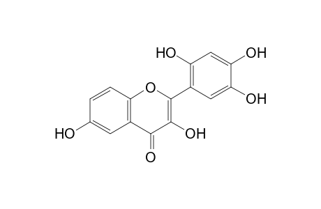 3,6,2',4',5'-Pentahydroxyflavone