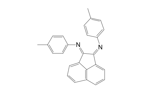 N,N'-DI-P-TOLYL-BIS-(IMINO)-ACENAPHTENE