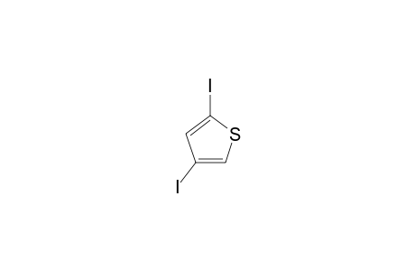 2,4-DIJODTHIOPHEN