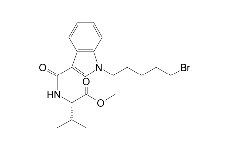 5-bromo AMB-PICA