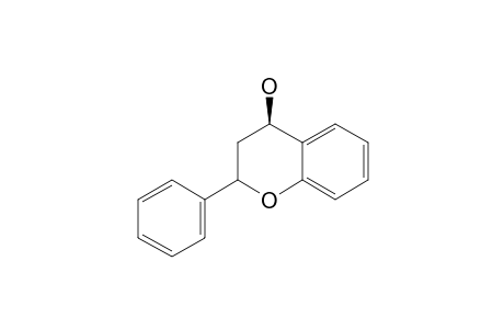 4-HYDROXY-FLAVAN