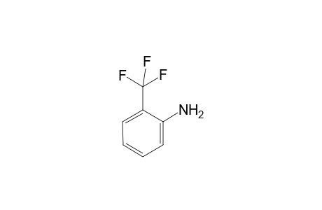 2-Aminobenzotrifluoride