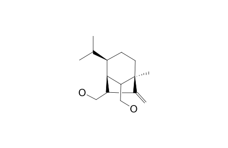 DIHYDRO-PREHELMINTHOSPOROL