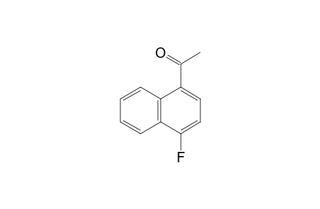 4'-Fluoro-1'-acetonaphthone