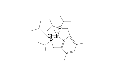 IR(DIPPM)(CH3)CL