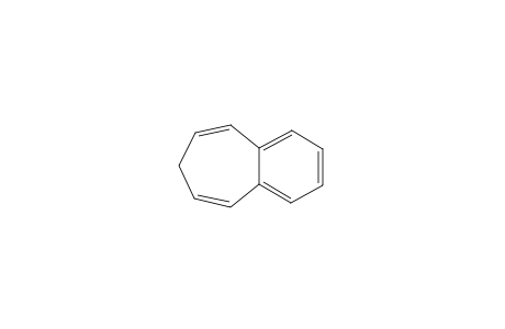 3,4-BENZO-CYCLOHEPTATRIENE