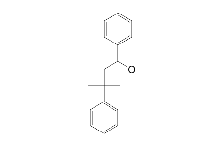 3-METHYL-1,3-DIPHENYL-BUTAN-1-OL