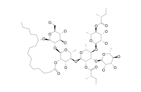 MURUCOIDIN_VIII