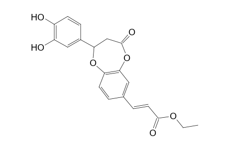 Sibiricin B