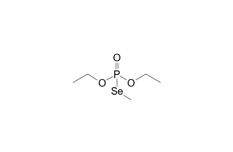 O,O-Diethyl Se-Methyl selenophosphate