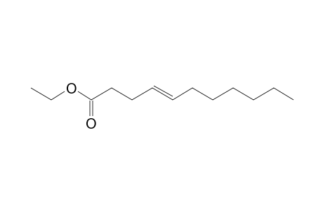 (Z)-4-UNDECENOIC-ACID-ETHYLESTER