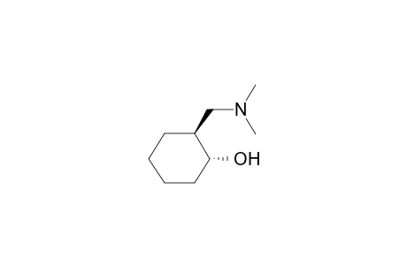 TRANS-1-HYDROXY-2-ETHYLAMINOMETHYLCYCLOHEXANE