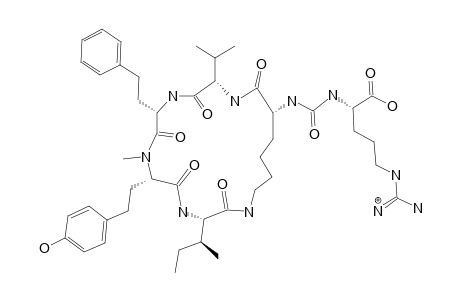 ANABAENOPEPTIN_HU892