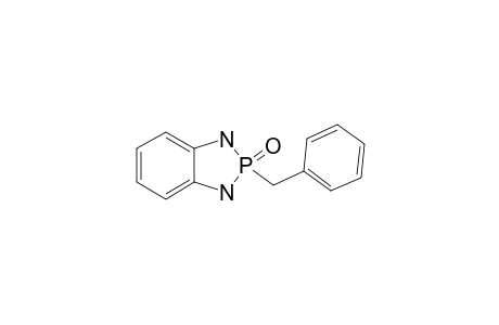 2-BENZYL-1,3-DIHYDRO-1,3,2-BENZODIAZAPHOSPHOL-2-ONE