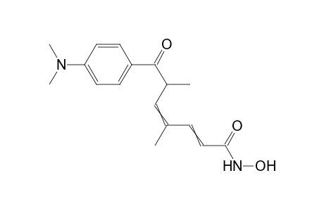 Trichostatin a