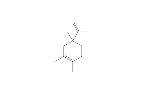 1,2,4-TRIMETHYL-4-ISOPROPENYLCYCLOHEXENE