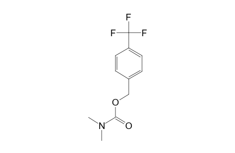 PARA-TRIFLUORMETHYLBENZYL-N,N-DIMETHYLCARBAMAT