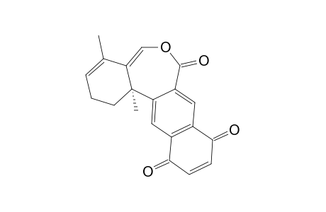 XESTOQUINOLIDE-A