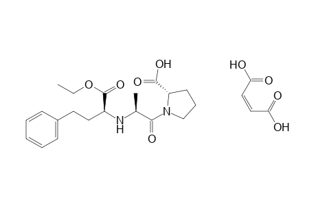 Enalapril maleate