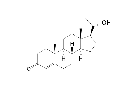 20α-Hydroxyprogesterone