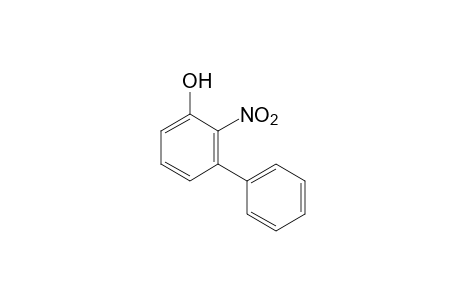 2-nitro-3-phenylphenol