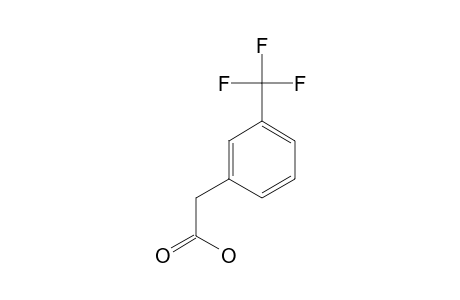 (alpha,alpha,alpha-Trifluoro-m-tolyl)acetic acid