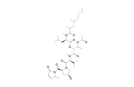 Microcolin A