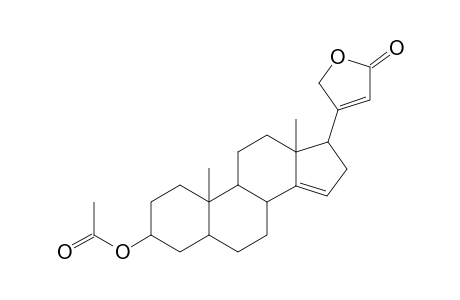 Digitoxigenin -H2O AC               @